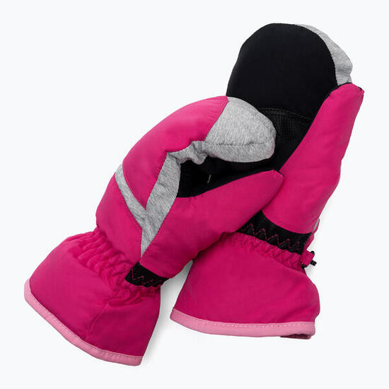 ZIENER Lejanos As Mitten Kinder-Snowboardhandschuhe