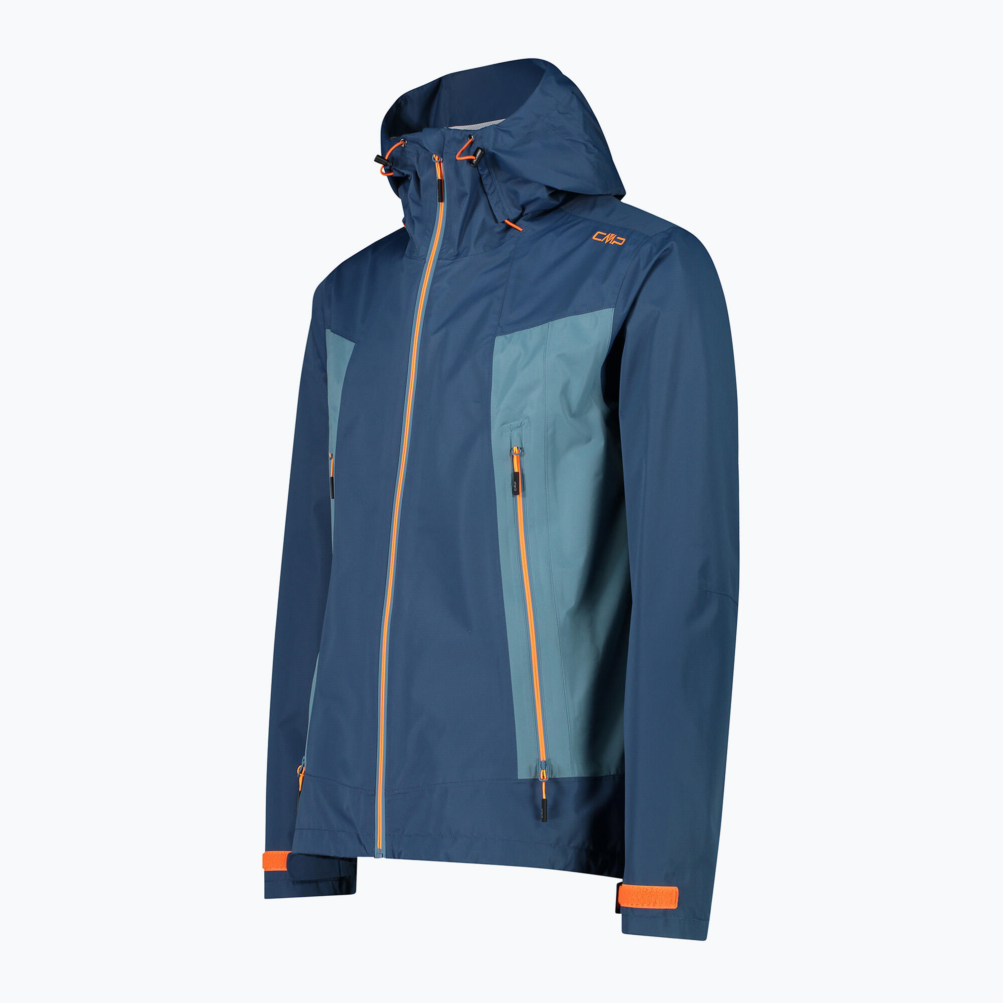 Veste à capuche shell unlimitech CMP 2/4