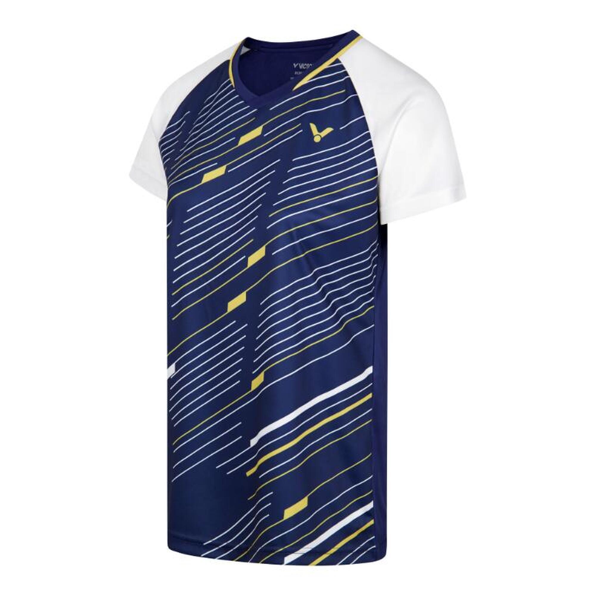 Tricou damă VICTOR T-44100 W