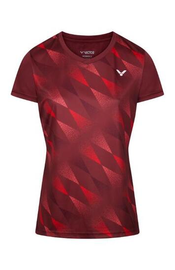 Tshirt Victor T-44102 D W