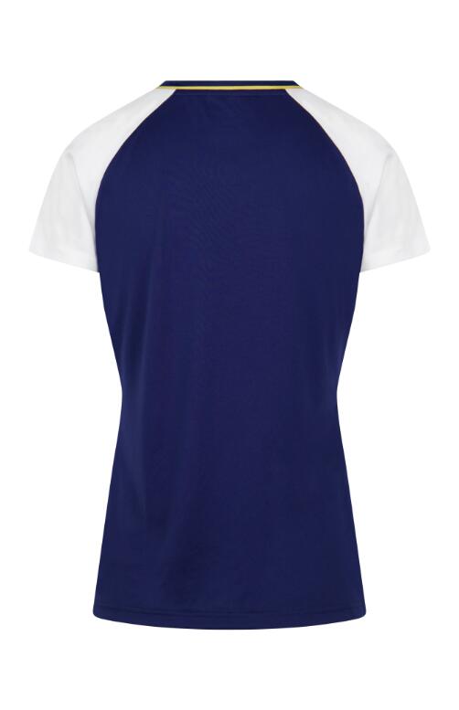 Maglietta donna VICTOR T-44100 W 3/7