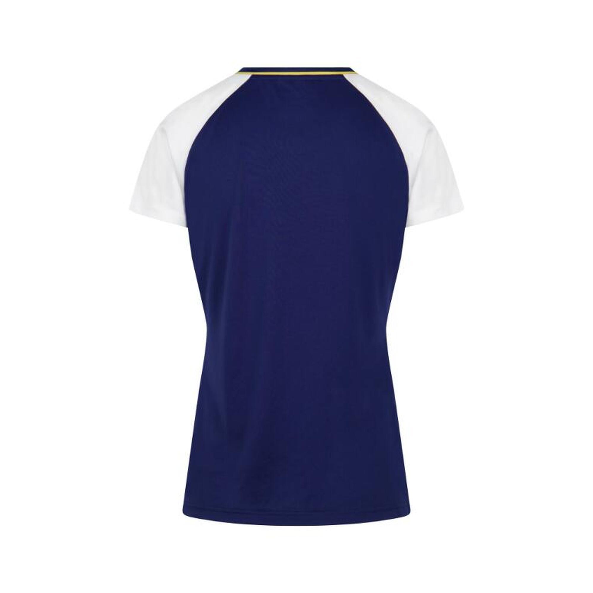 Tricou damă VICTOR T-44100 W