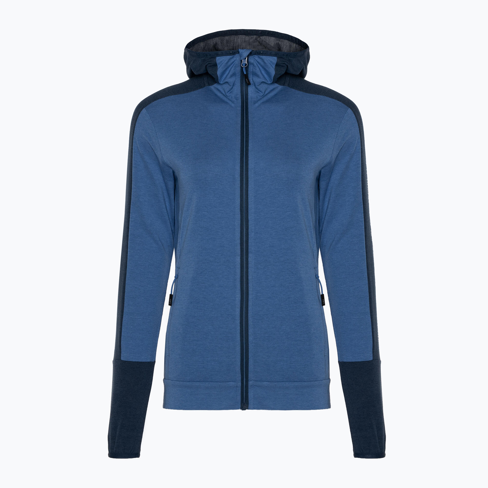 CMP Fix Hood damessweatshirt 4/4