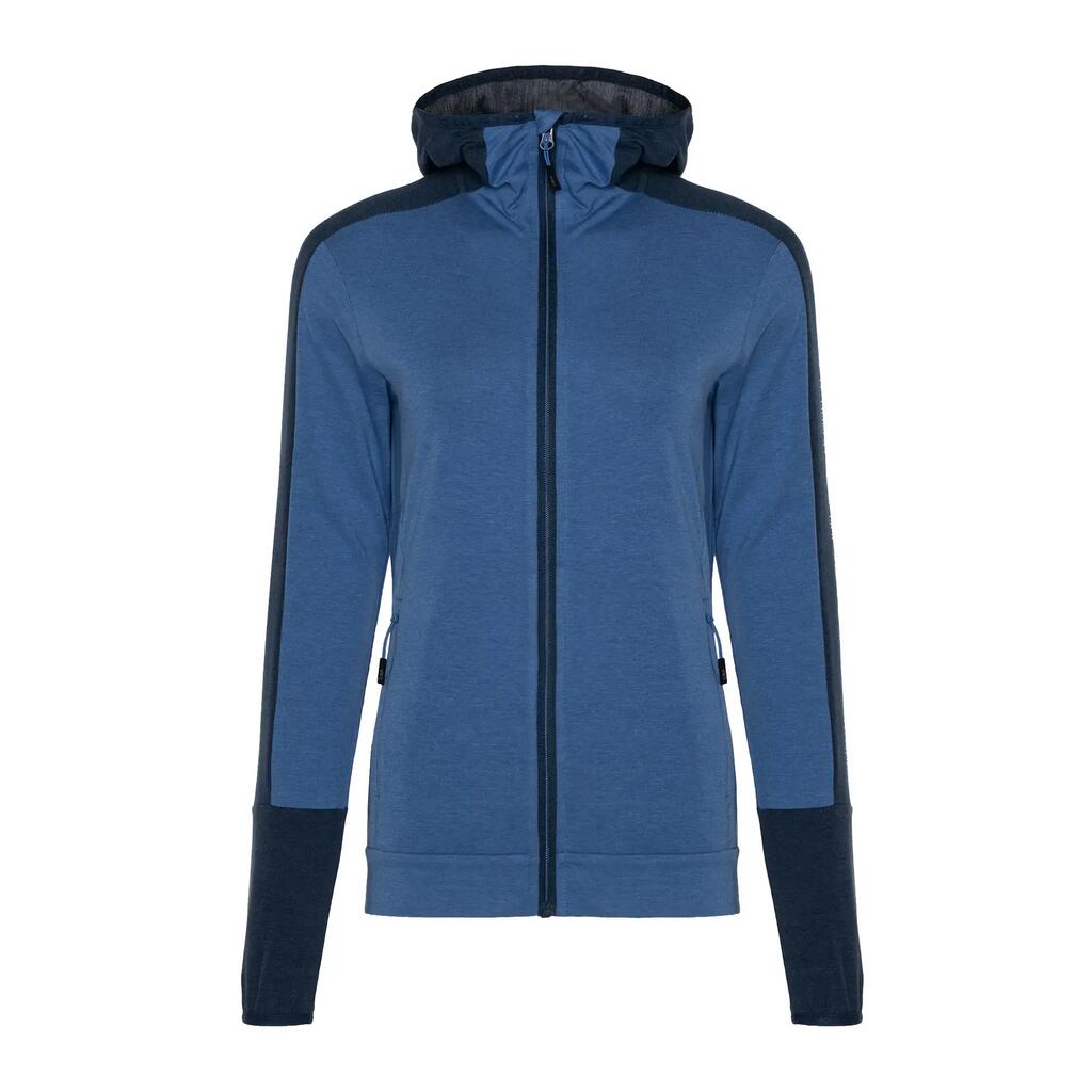 Women's hooded sweatshirt CMP