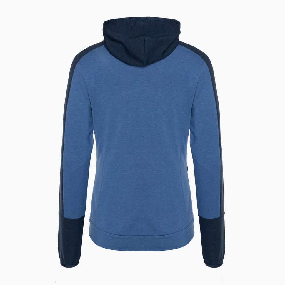 Bluza damska CMP Fix Hood