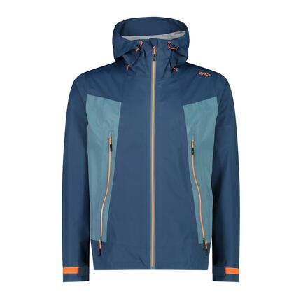 CMP Herren Jacke Man Jacket Zip Hood 32Z5077