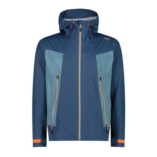 CMP Herren Jacke Man Jacket Zip Hood 32Z5077