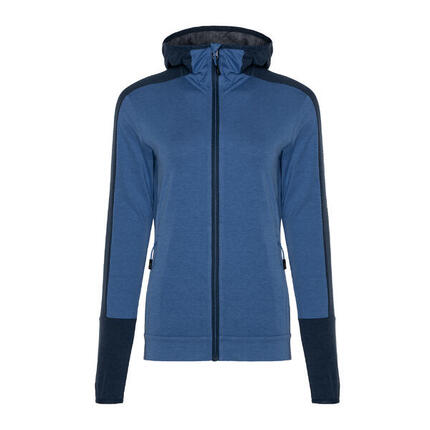 Bluza damska CMP Fix Hood