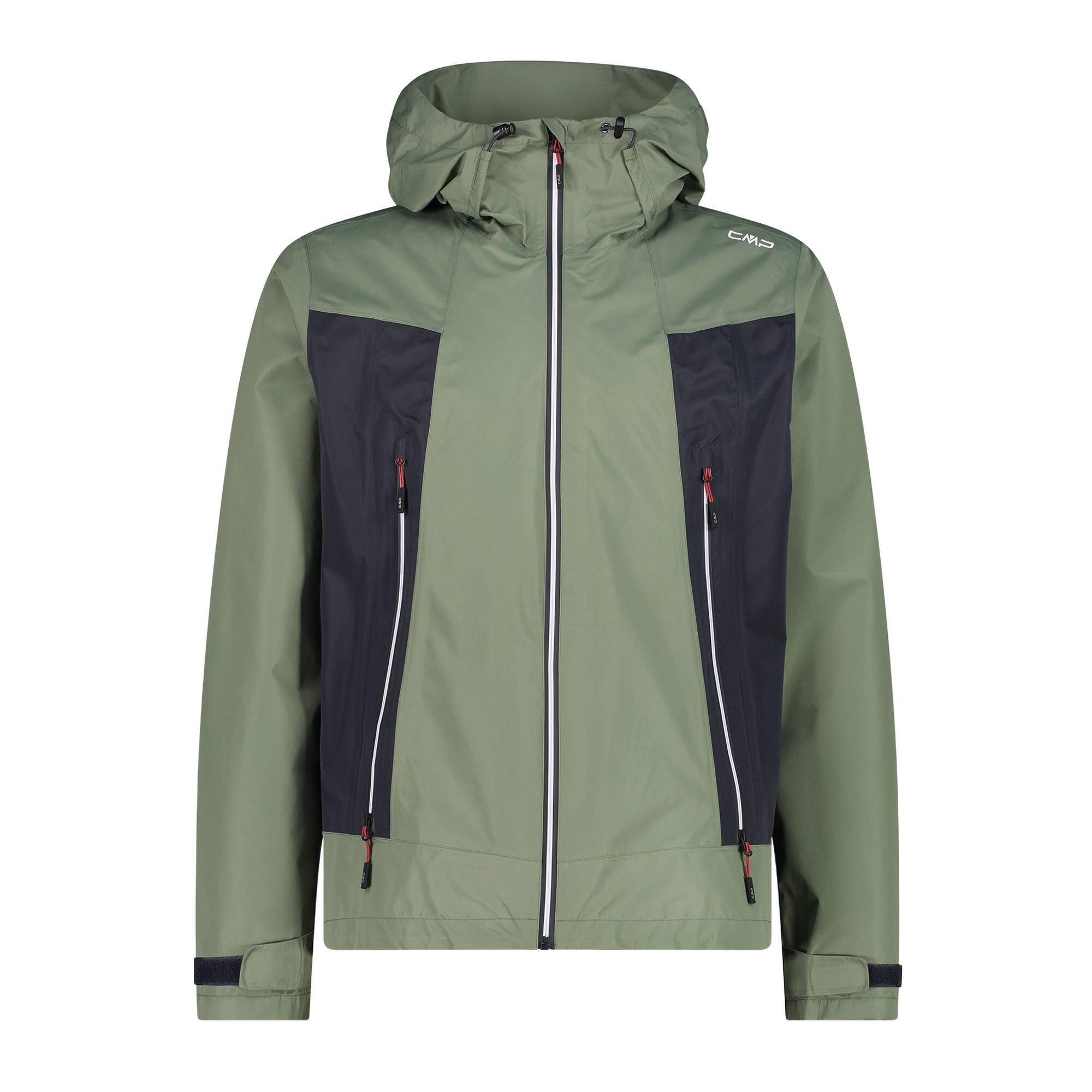 CMP CMP Fix Hood Herren Regenjacke