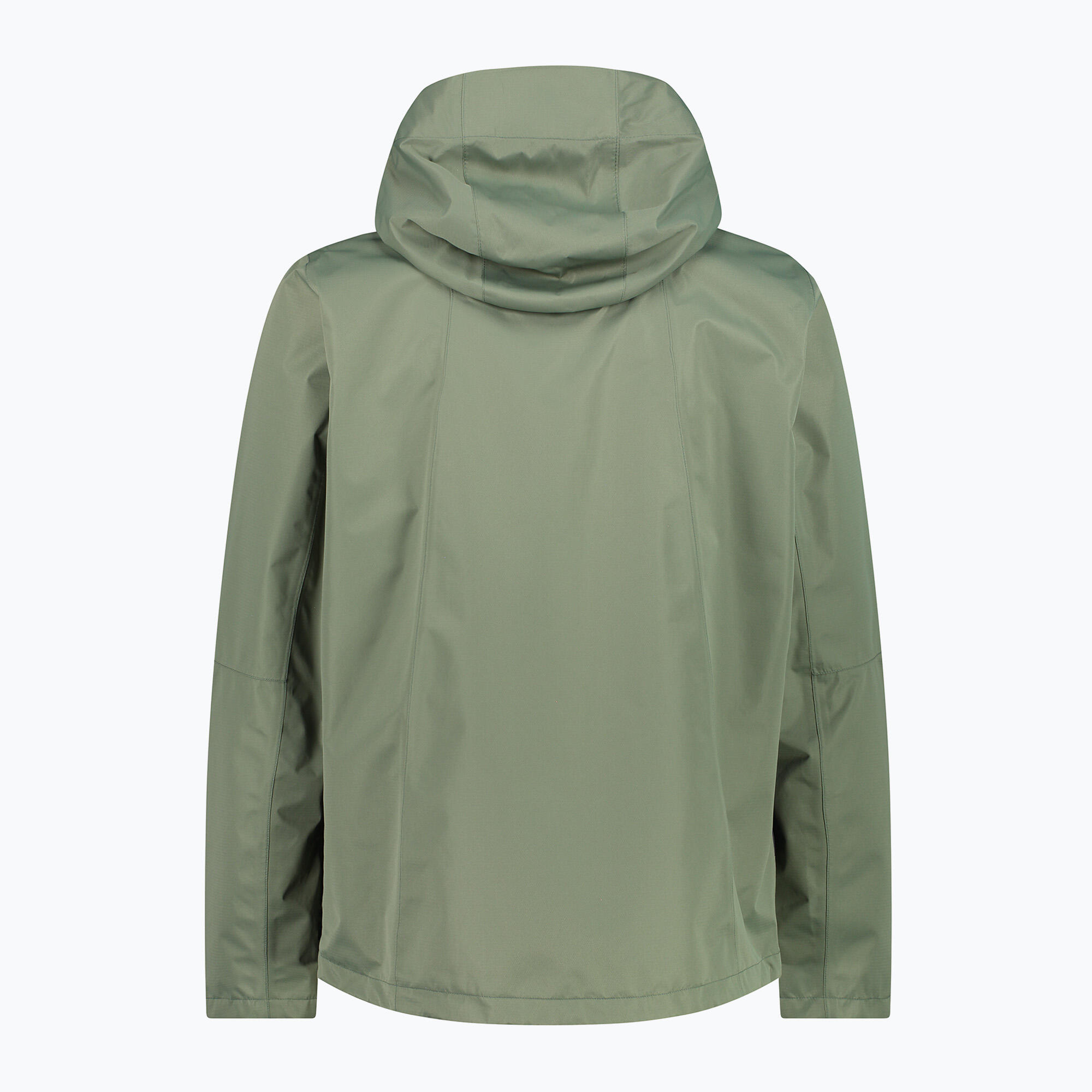 Veste de pluie homme CMP Fix Hood 3/4