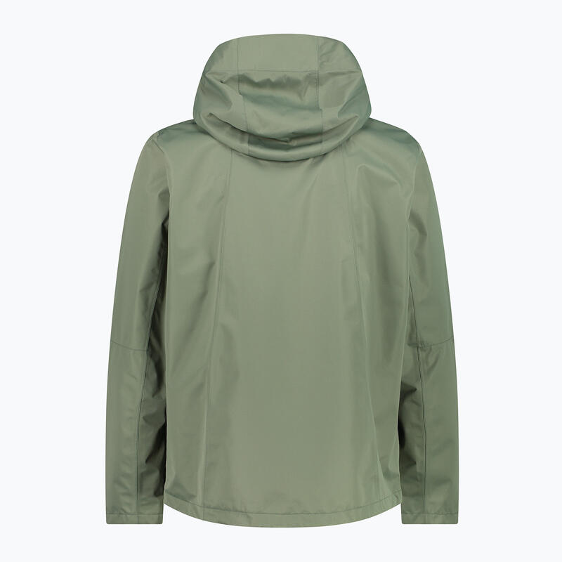 CMP Fix Hood férfi esőkabát