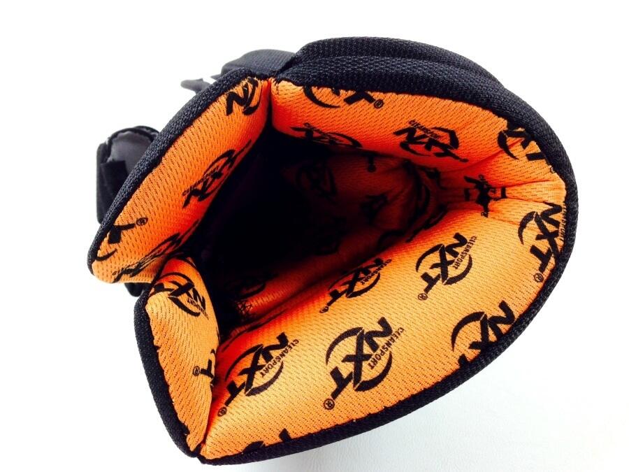WINNWELL Rukavice AMP500 YTH