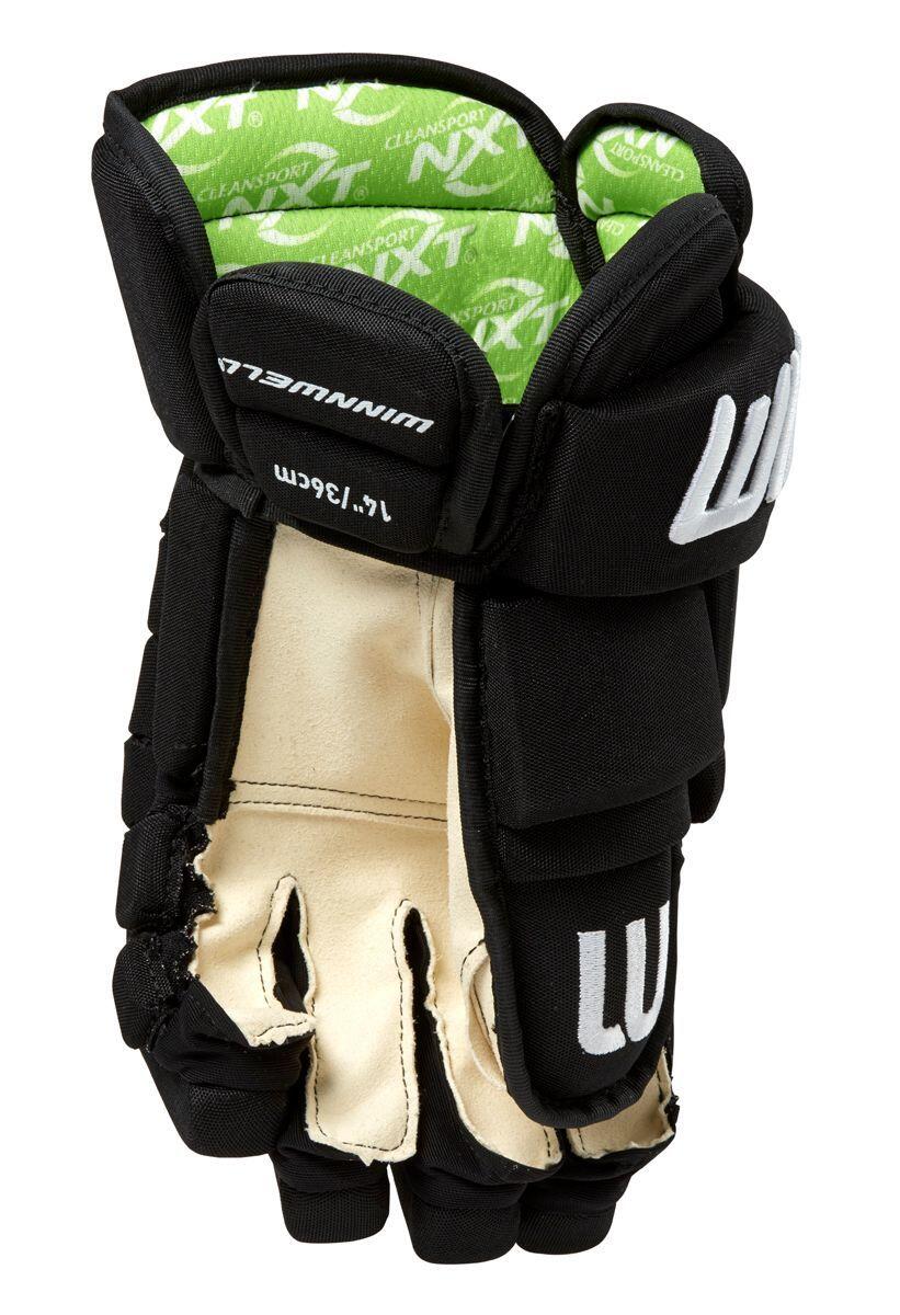 Rukavice Winnwell Classic Pro SR 2/2