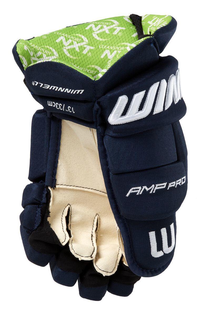 Rukavice Winnwell AMP Pro SR 2/2
