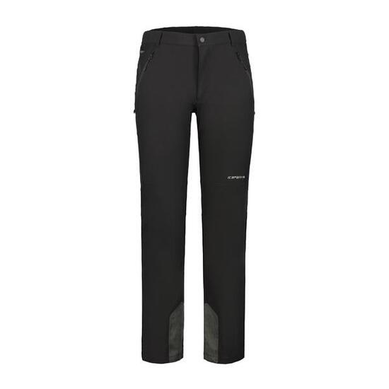 ICEPEAK Busti Softshellhose für Herren