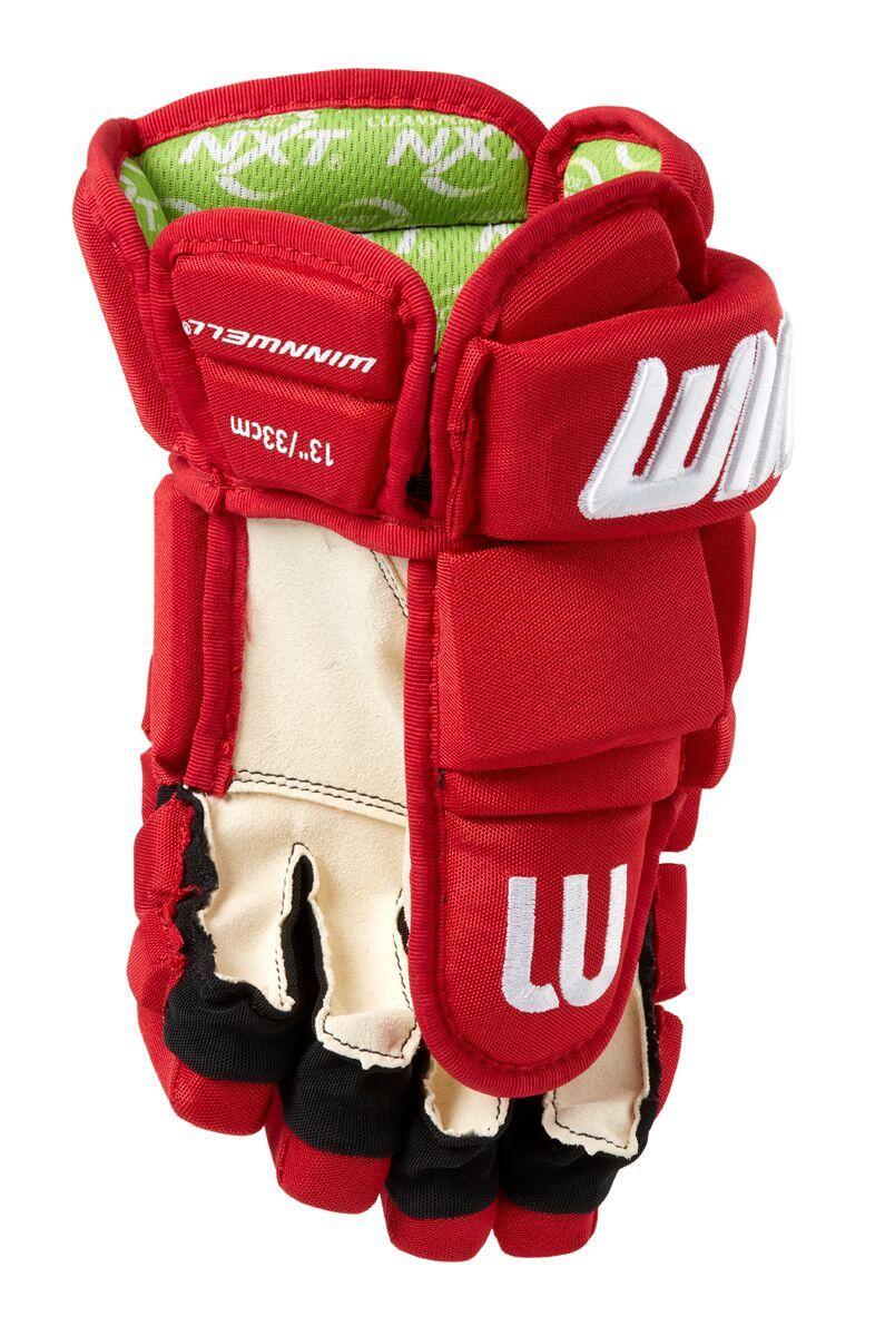 Rukavice Winnwell Classic Pro SR 2/2