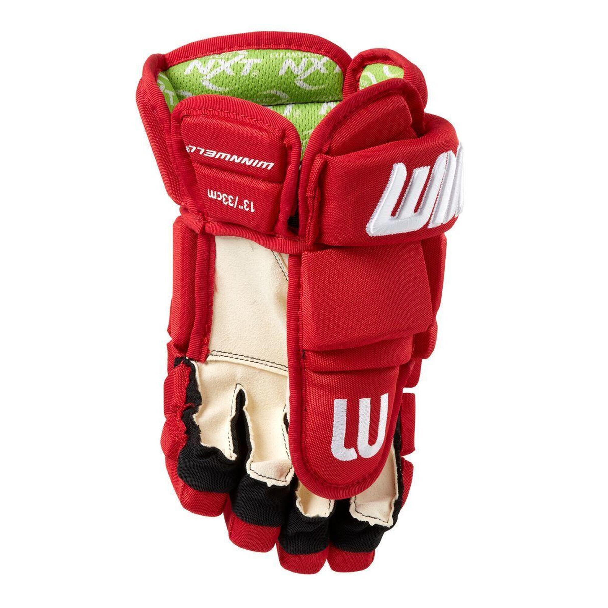 Rukavice Winnwell Classic Pro SR