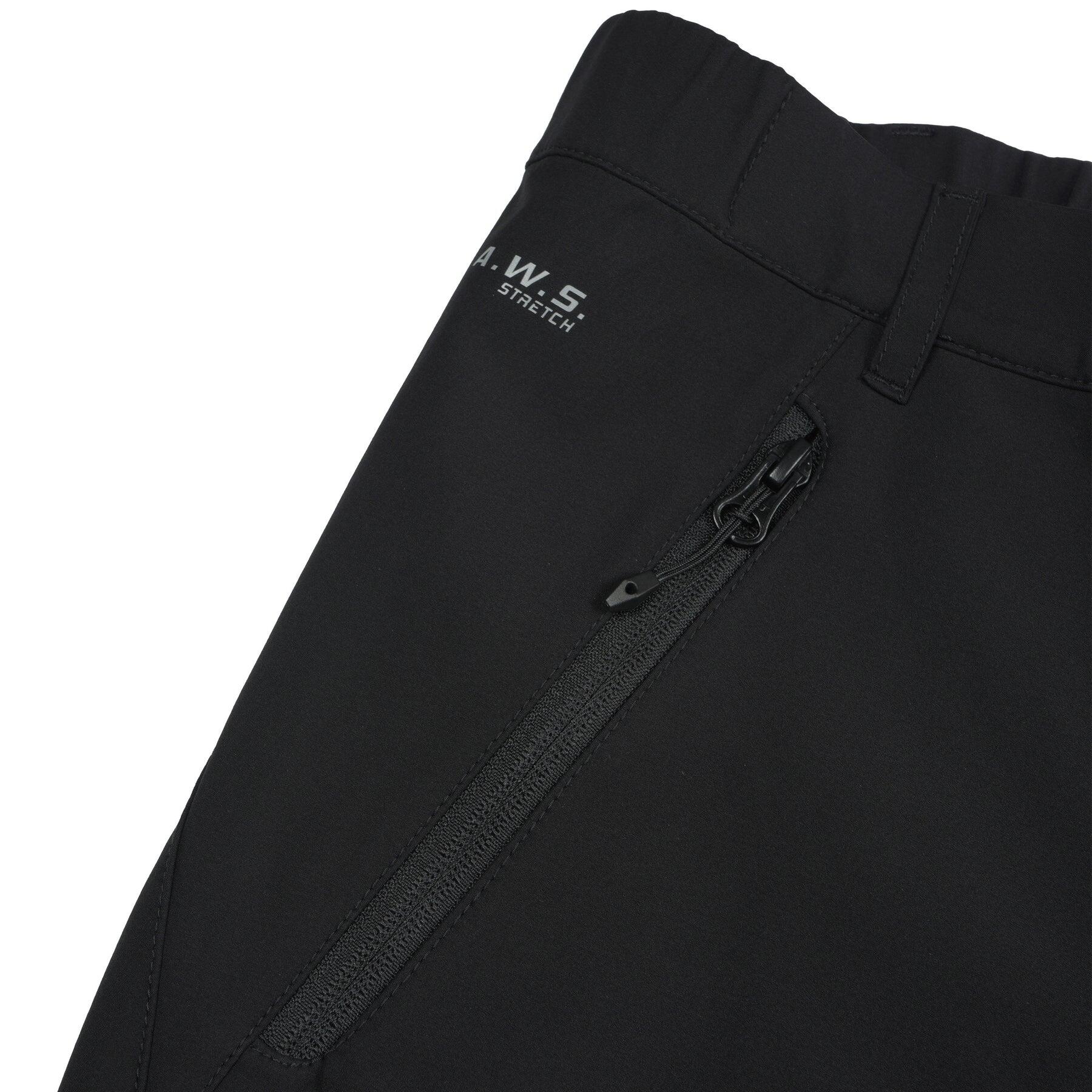 ICEPEAK Busti Softshellhose für Herren 5/7