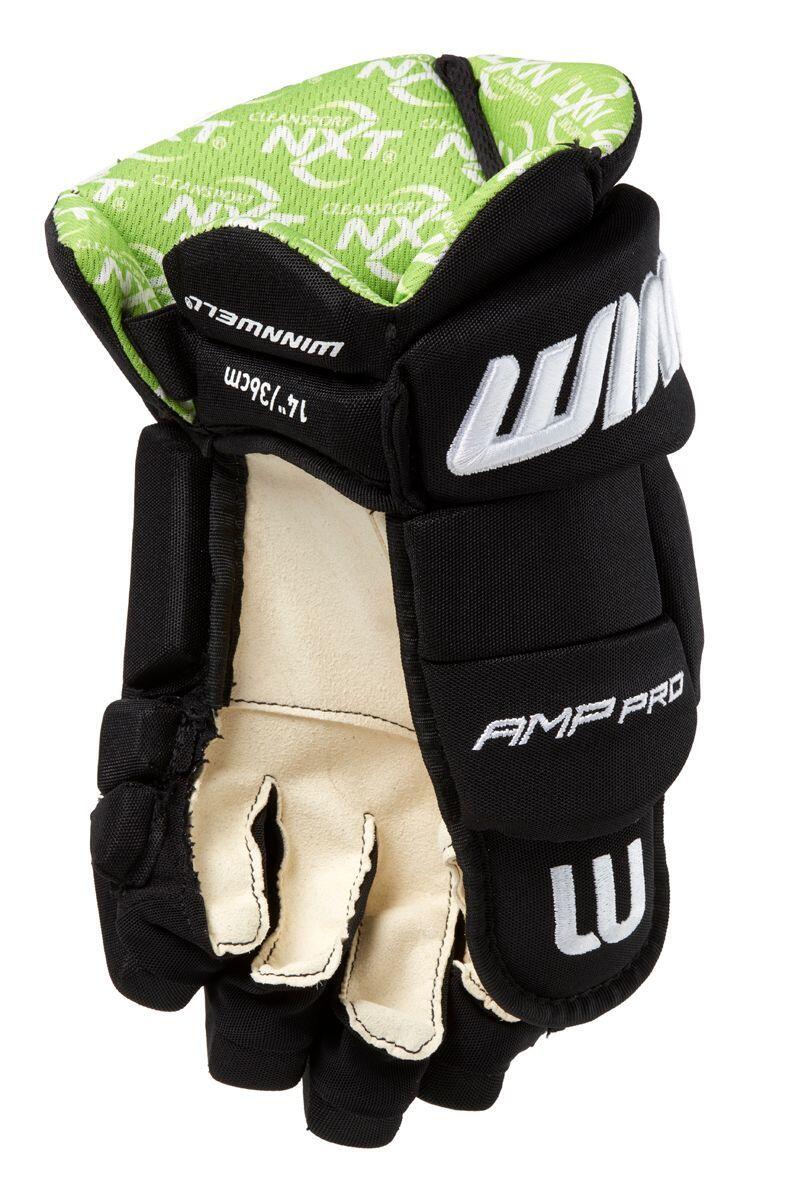 Rukavice Winnwell AMP Pro SR 2/2