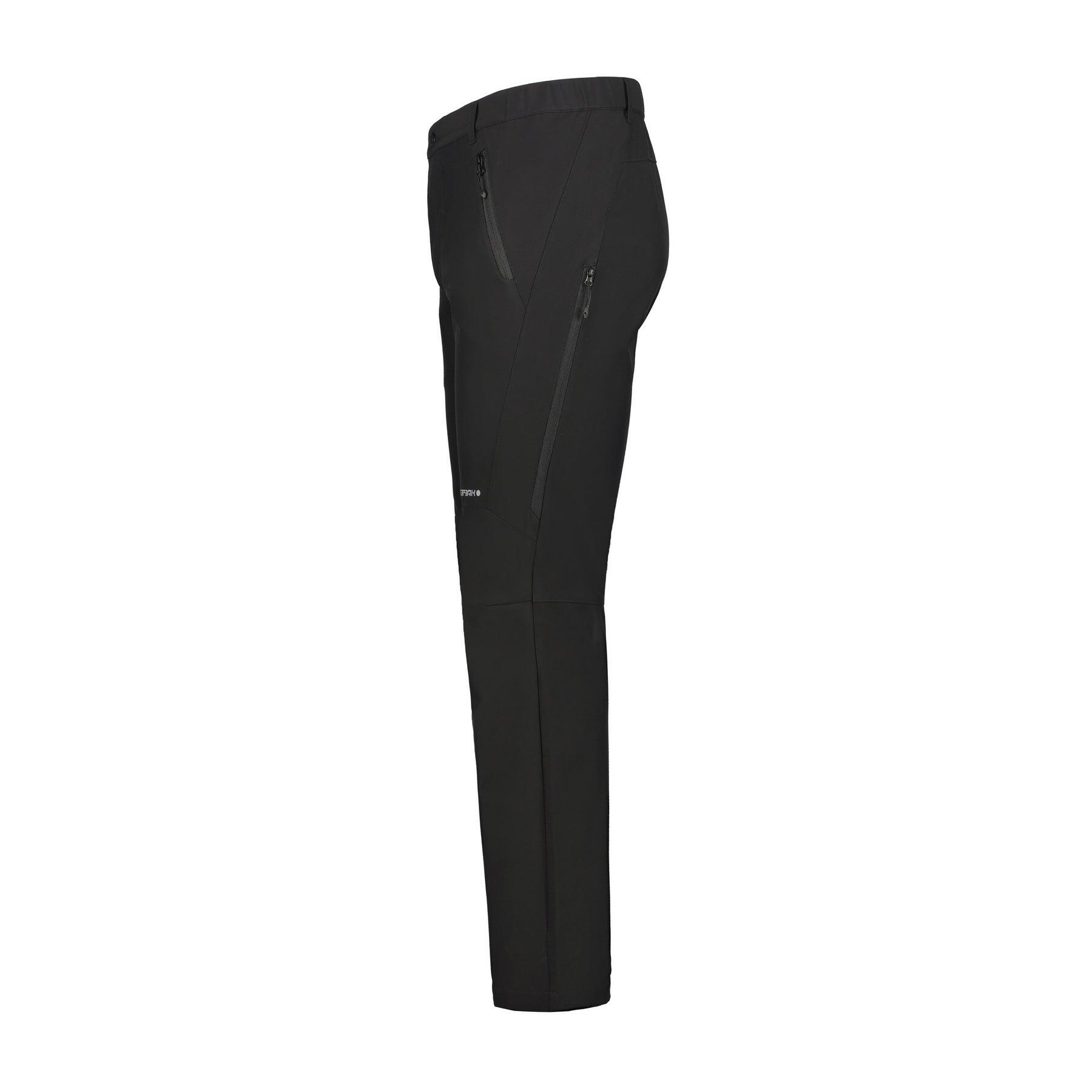 ICEPEAK Busti Softshellhose für Herren 3/7
