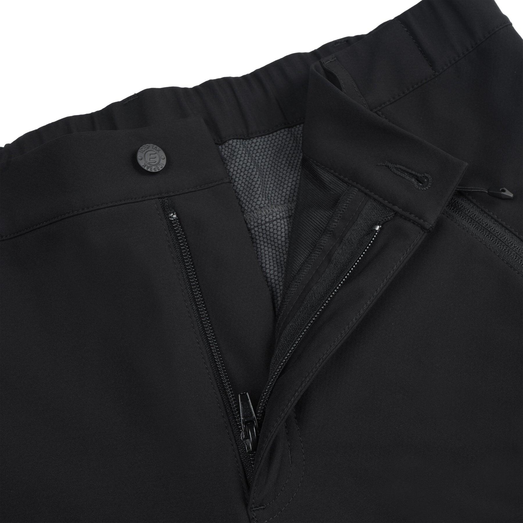 ICEPEAK Busti Softshellhose für Herren 4/7