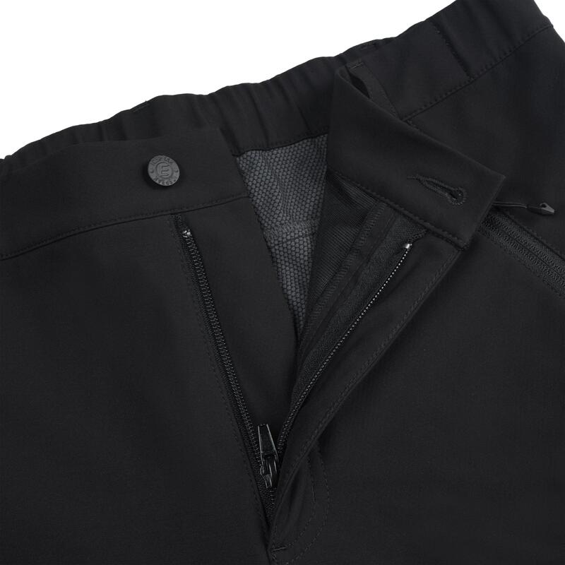 Icepeak Busti Pantalon Softshell Hommes