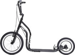 Trottinette Grandes Roues Yedoo City New Ltd New-York