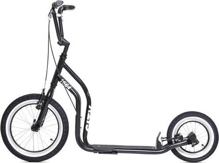 Trottinette Grandes Roues Yedoo City New Ltd New-York