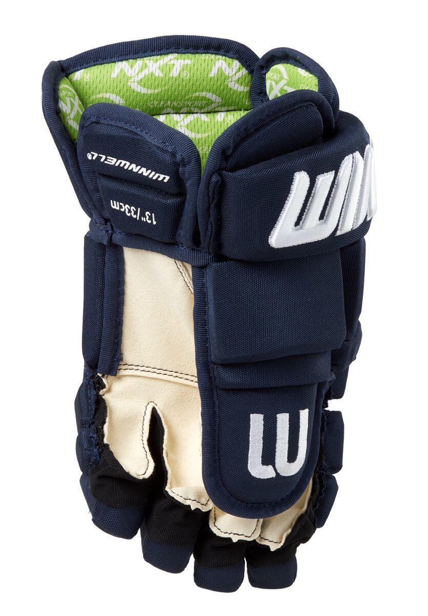 Rukavice Winnwell Classic Pro SR 2/2