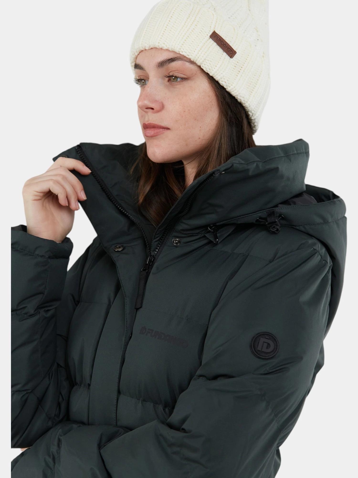 Veste d'hiver pour femmes Sabina Pad 4/8