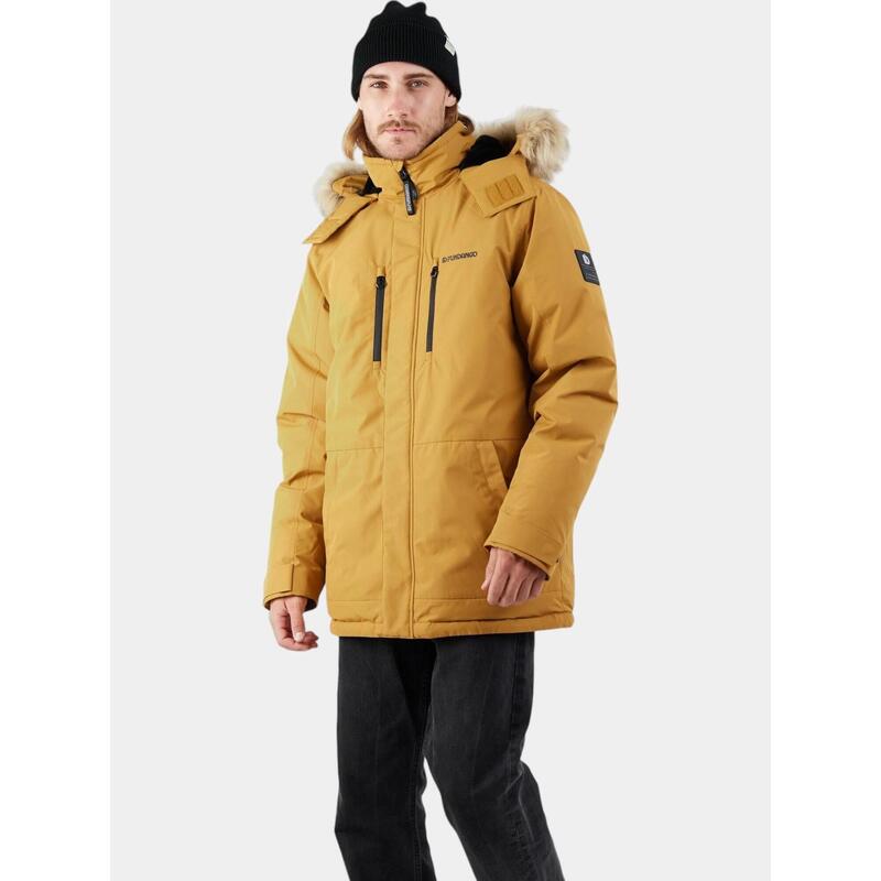 Jacheta de iarna Spirit Parka Jacket barbati