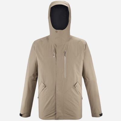 Jacke CHAMONIX WARM herren