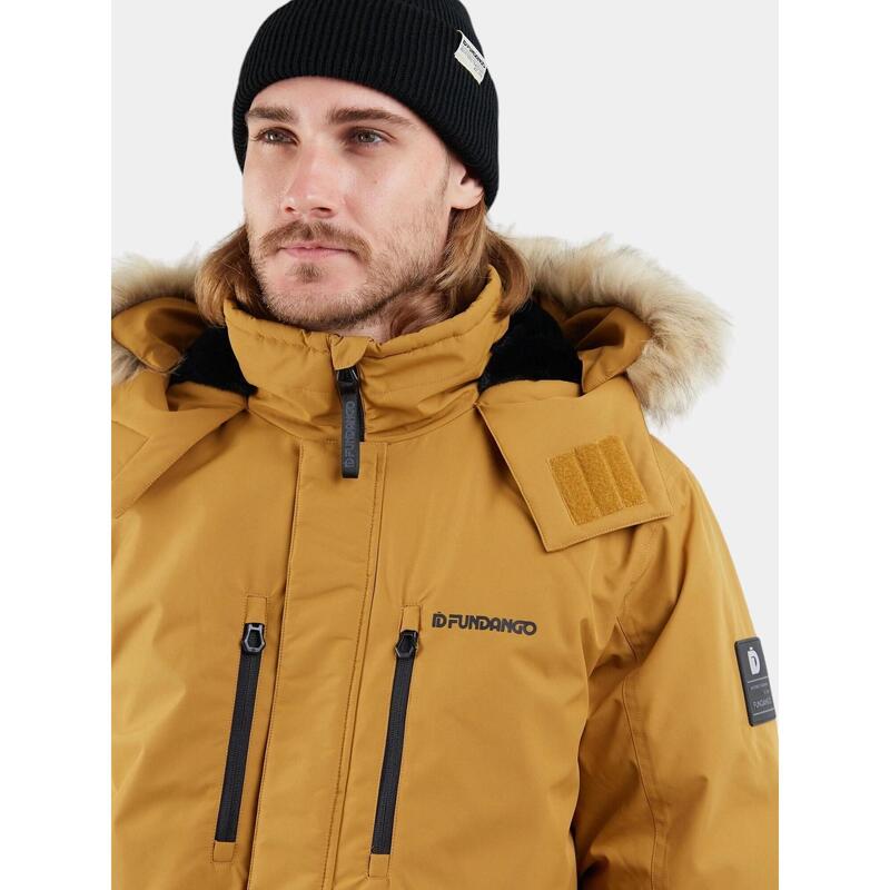 Jacheta de iarna Spirit Parka Jacket barbati