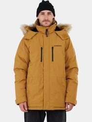 Manteau d'hiver hommes Spirit