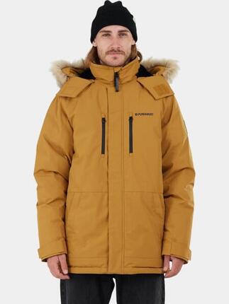 Manteau d'hiver hommes Spirit