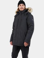 Manteau d'hiver hommes Spirit