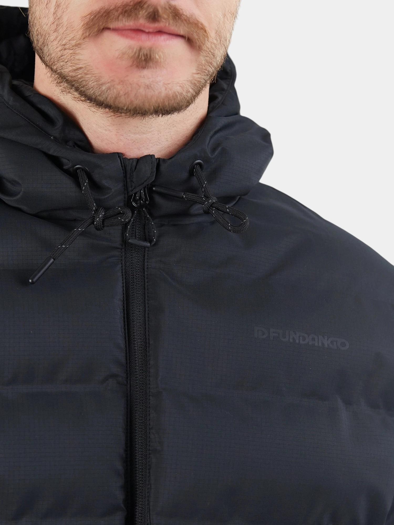 Chaqueta de transición hombre Patriot Pad 4/7