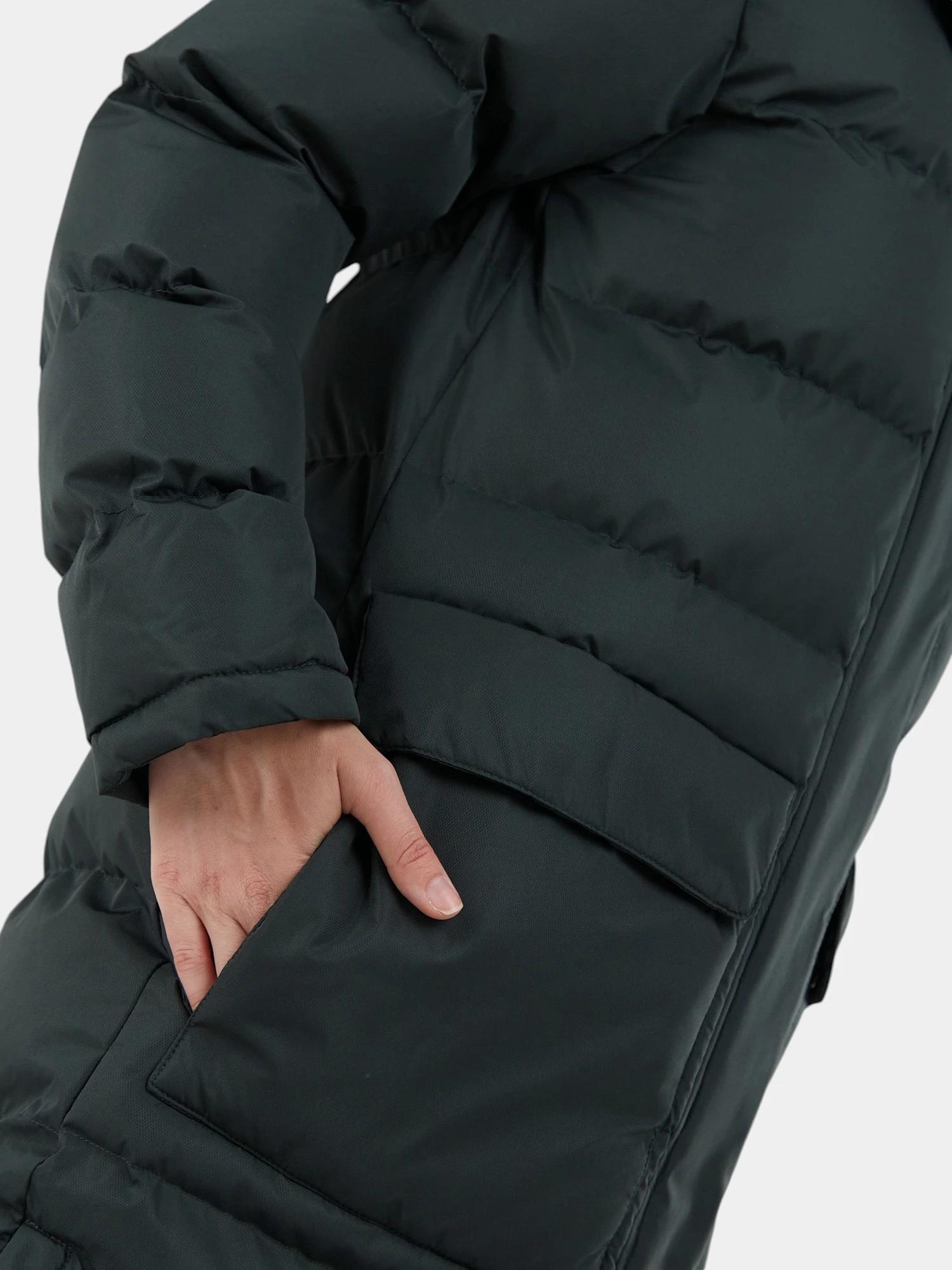 Veste d'hiver pour femmes Sabina Pad 6/8