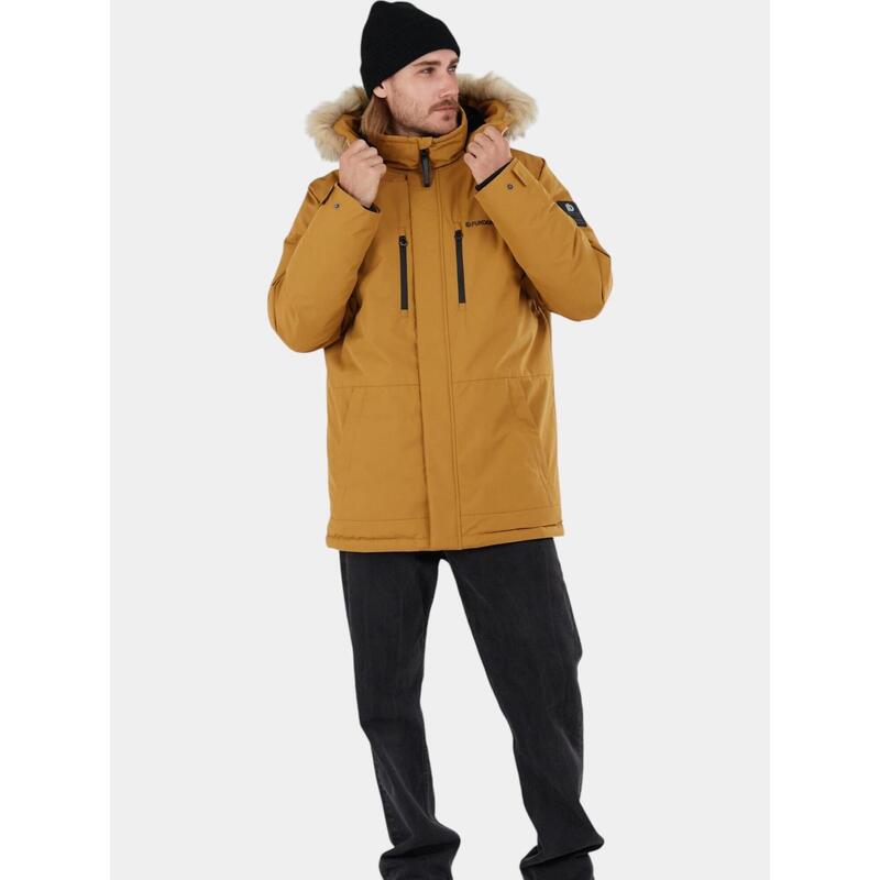 Jacheta de iarna Spirit Parka Jacket barbati