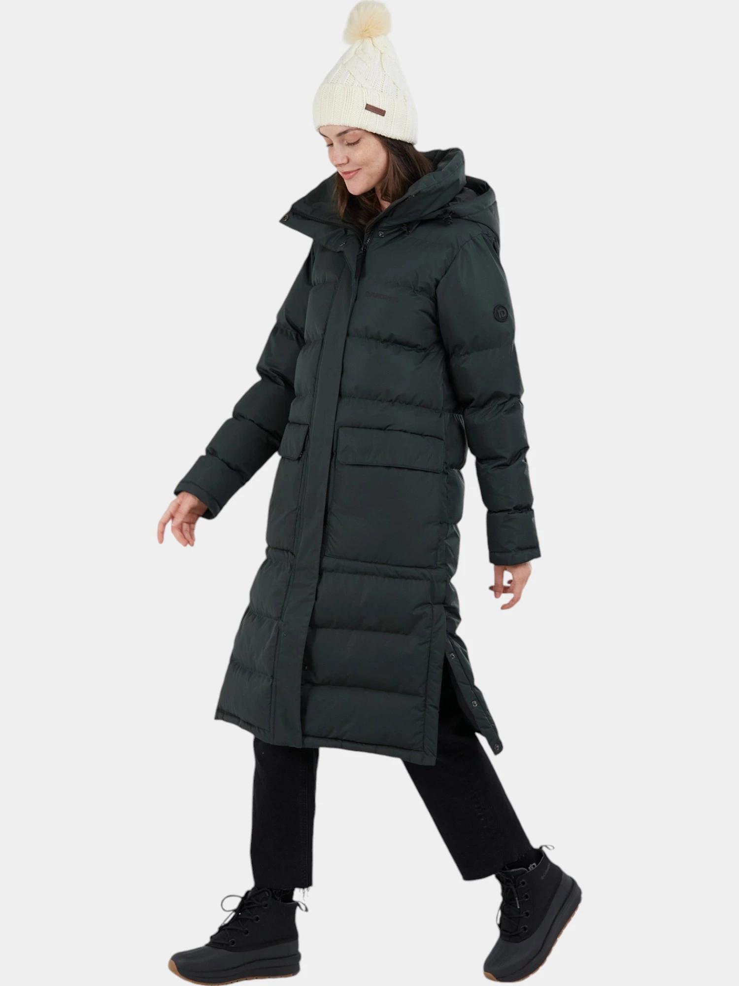 Veste d'hiver pour femmes Sabina Pad 3/8