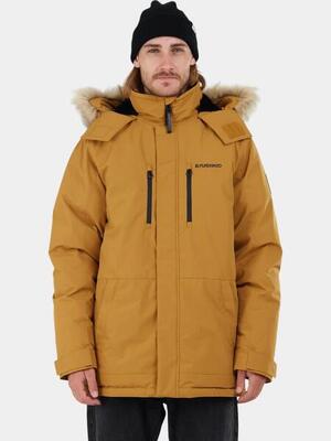 Cappotto invernale uomo Spirit