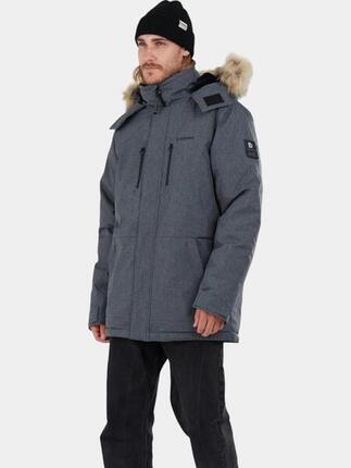Manteau d'hiver hommes Spirit