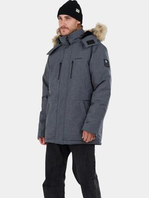 Cappotto invernale uomo Spirit