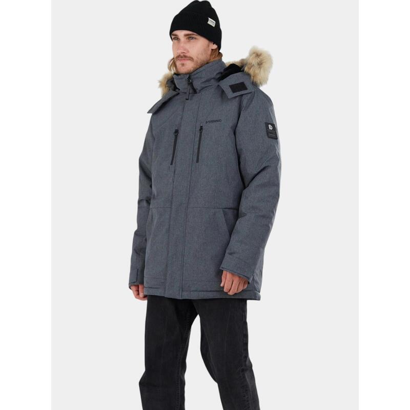 Jacheta de iarna Spirit Parka Jacket barbati