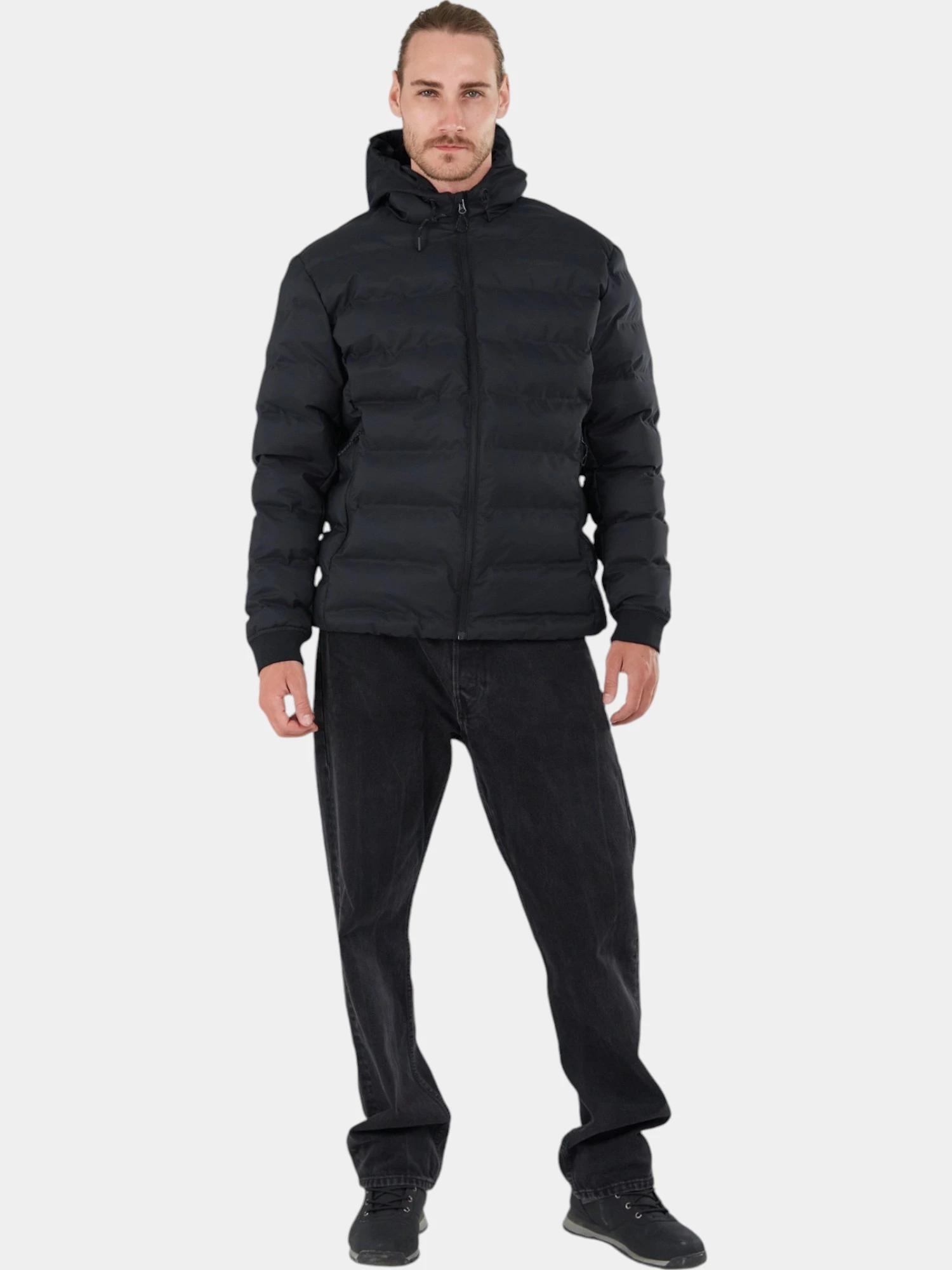 Chaqueta de transición hombre Patriot Pad 3/7