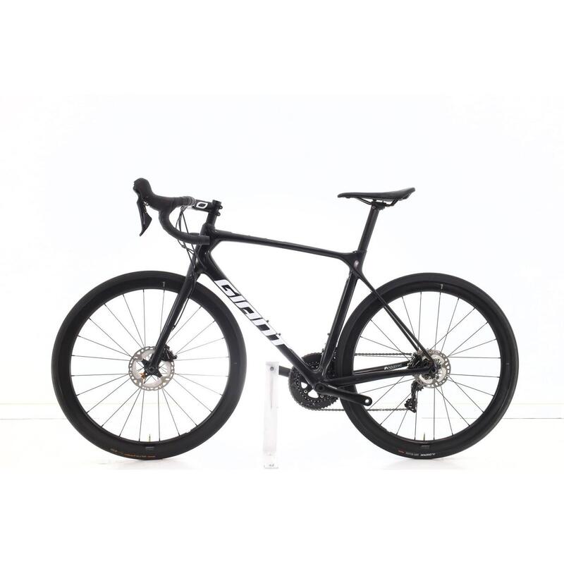 Segunda Vida - Bicicleta carretera Giant TCR 2 Carbono