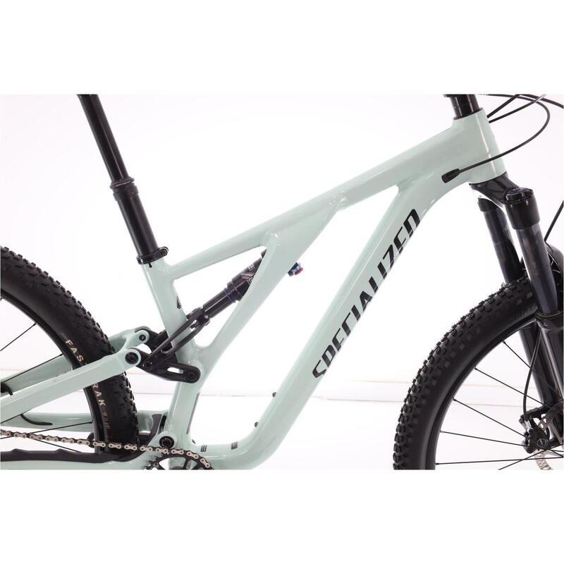 Segunda Vida - MTB Specialized Stumpjumper FSR