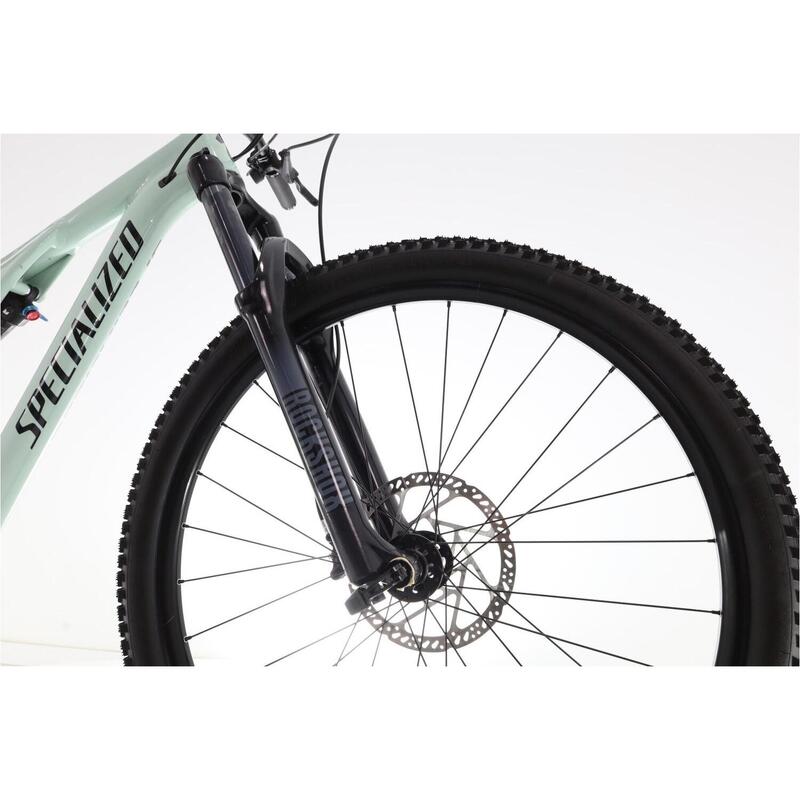 Segunda Vida - MTB Specialized Stumpjumper FSR