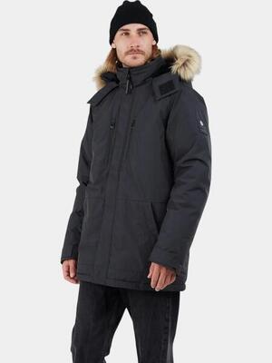 Cappotto invernale uomo Spirit