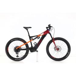 Segunda Vida - Ebike KTM Macina Prowler sonic Carbono X01